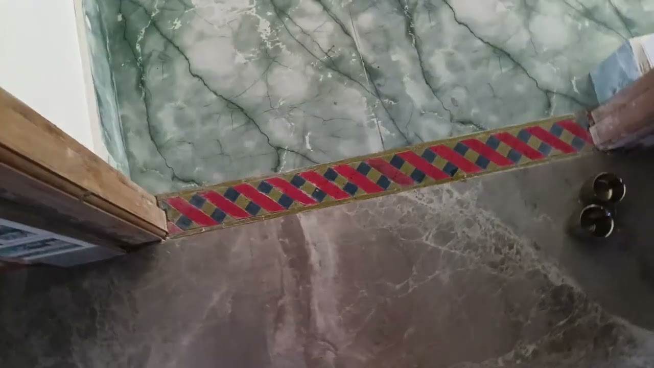 Kam Kaisa Lag Raha Hai Doston #tiles # viral #trending 