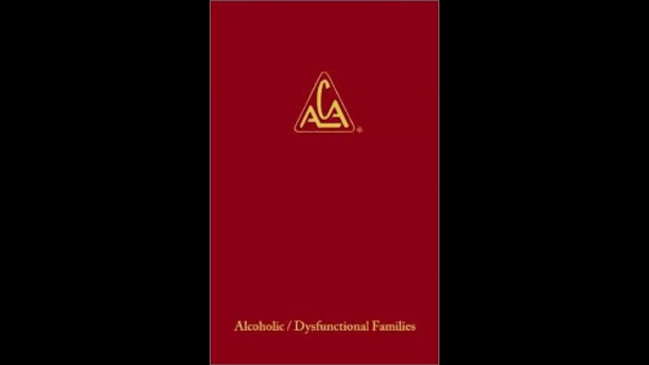 Father Juniper AA ACOA ACA Inner Child Recovery