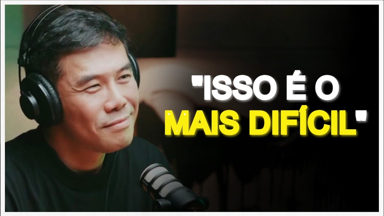 QUAIS S&Atilde;O OS DESAFIOS DE FAZER MISS&Otilde;ES? | Cortes Podcast Jesuscopy