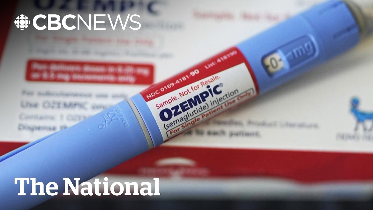 Ozempic, Mounjaro linked to vision loss in diabetics