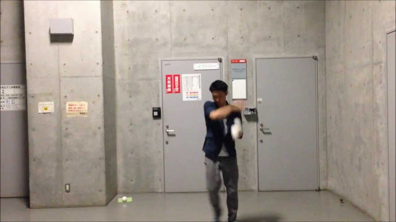 JJF 2013 CS pre/Kotaro