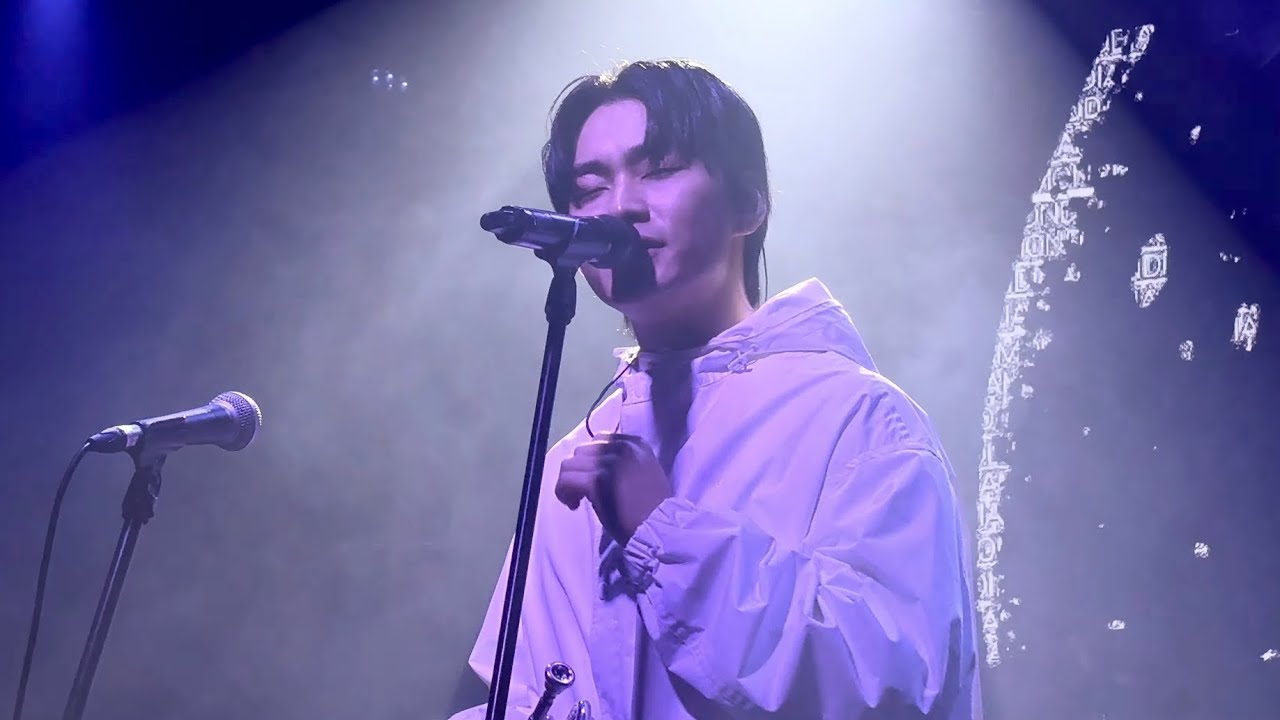 260110 잭킹콩-Diamond | JKC NEW YEAR:WISH @무신사개러지
