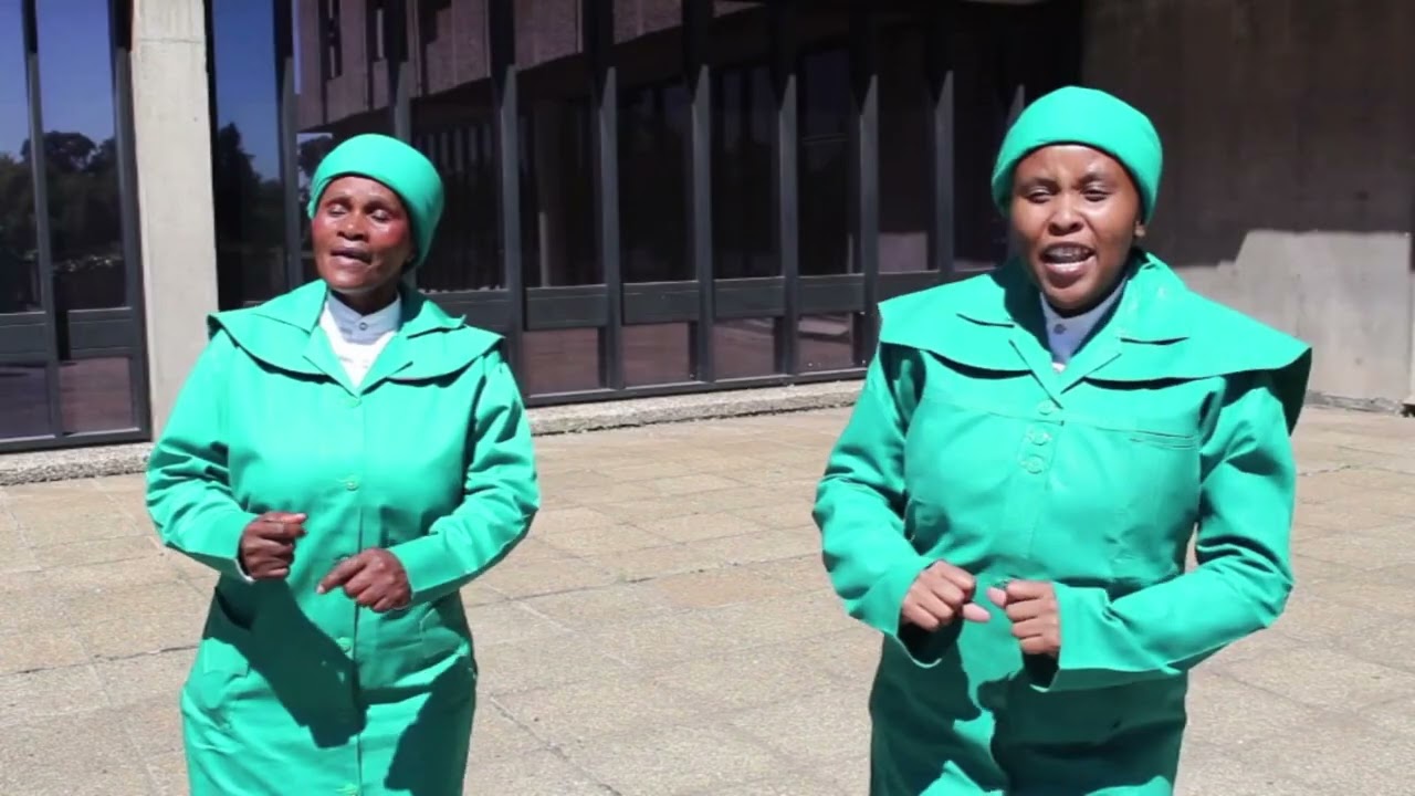 Ngizohamba (Official Music Video)