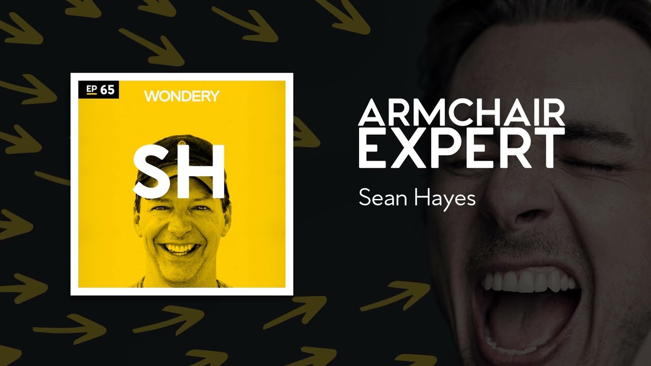 Sean Hayes | Armchair Expert with Dax Shepard