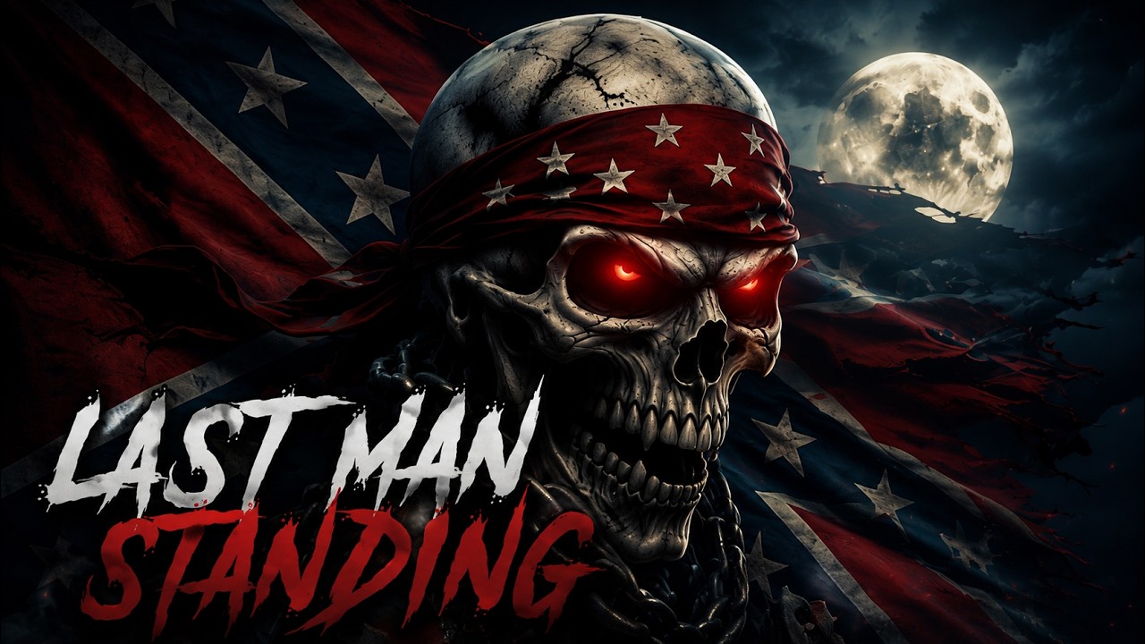 DEAD WEIGHT 👉 THE BEST MODERN OUTLAW COUNTRY 💀 Dirty Country Rap | Outlaw Attitude Song