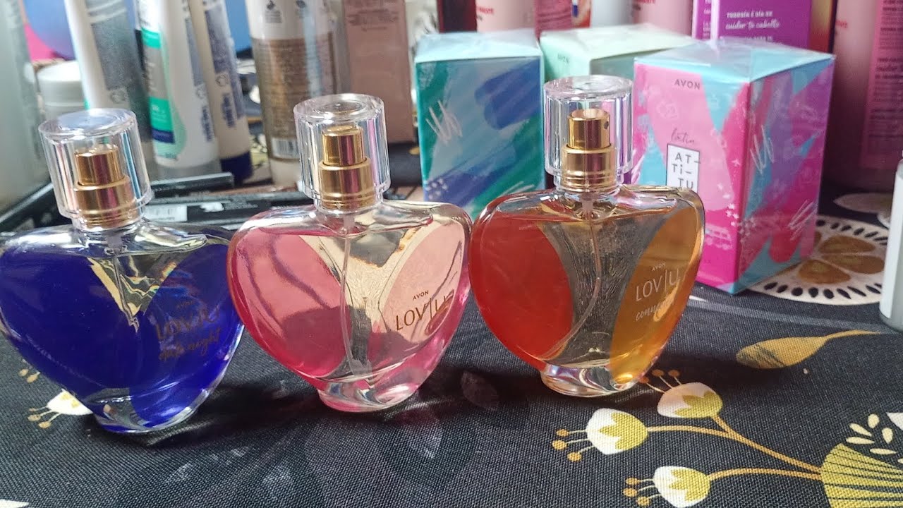 Ciclo 11 2025 NATURA Y AVON. Muchas promos.... 