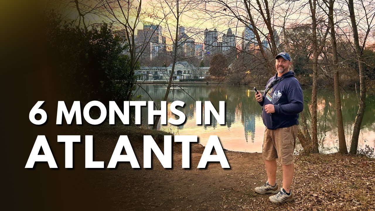 Squirrel Dinner! Wildlife photographer talks Atlanta vs. Pittsburgh