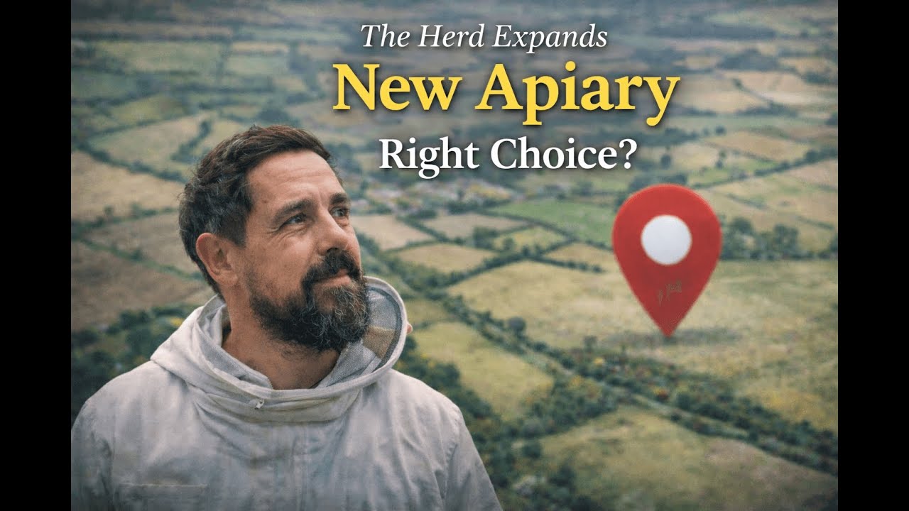 СТАДО РАСШИРЯЕТСЯ. НОВЫЙ ПИРОГ, НОВАЯ ГЛАВА.