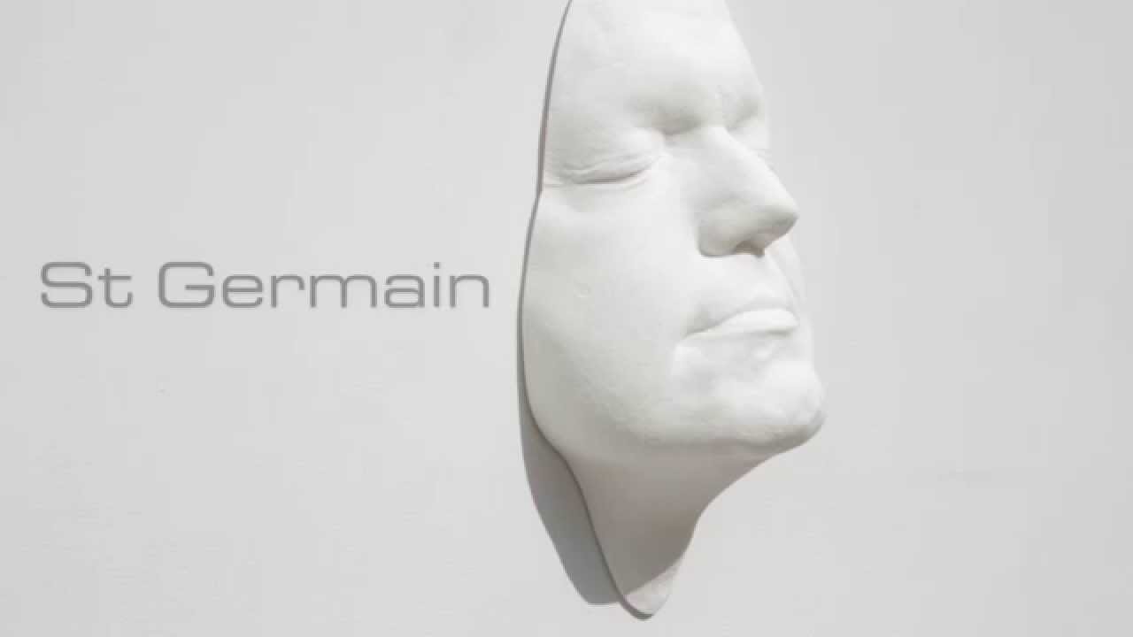 St Germain is back on Monday