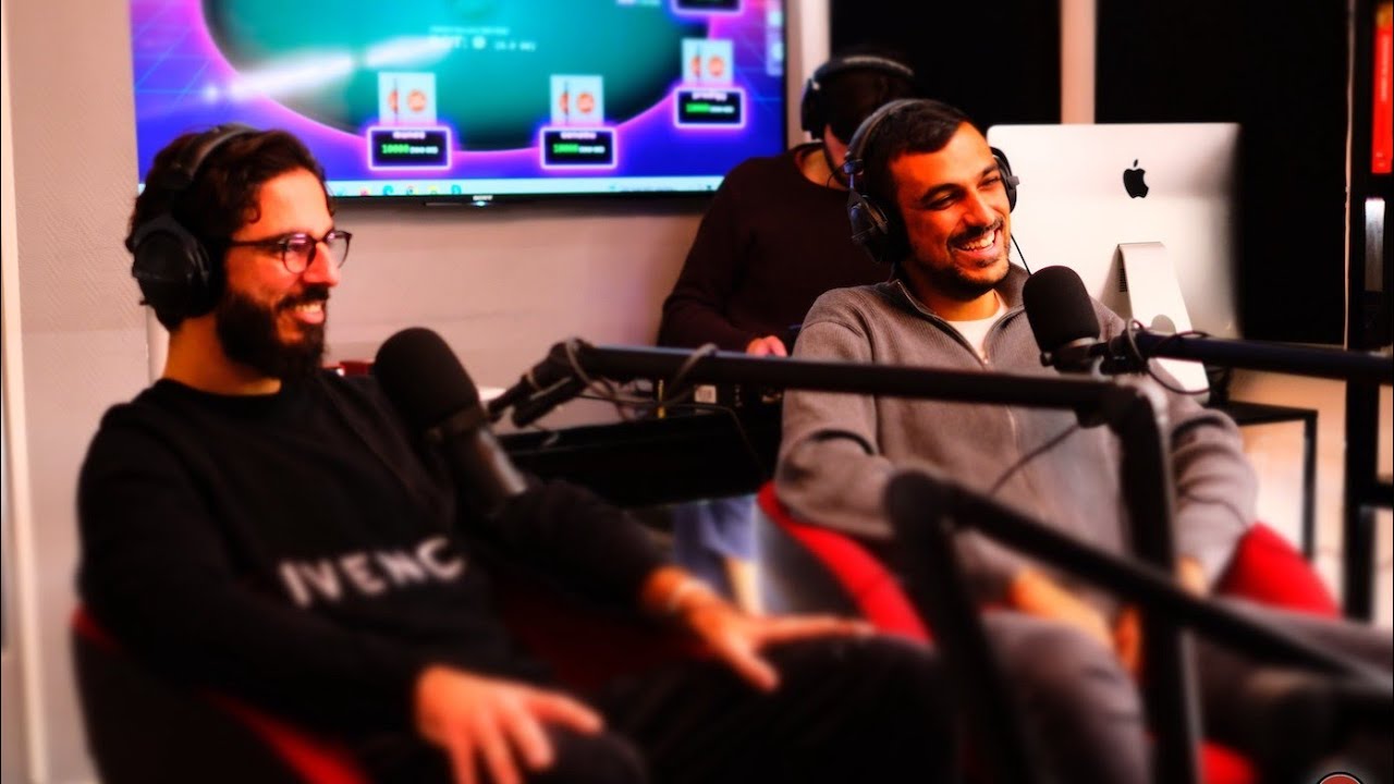 Ils ont rasé le Barrière Poker tour !