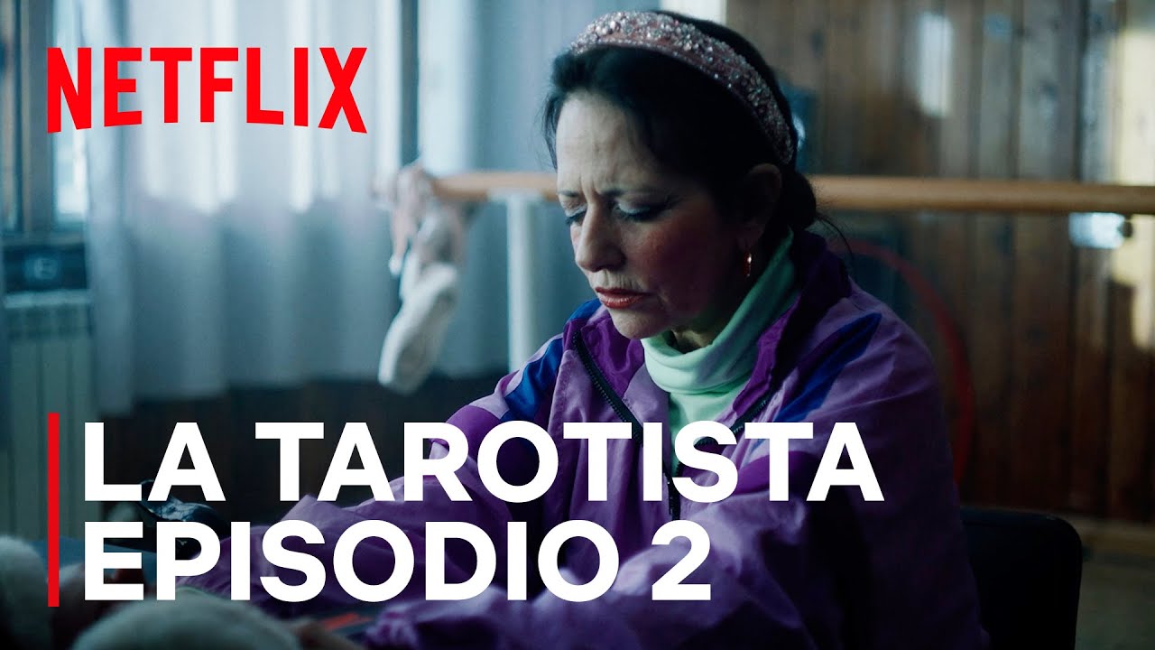 La Tarotista, tirada y hundida | What Next | Netflix España