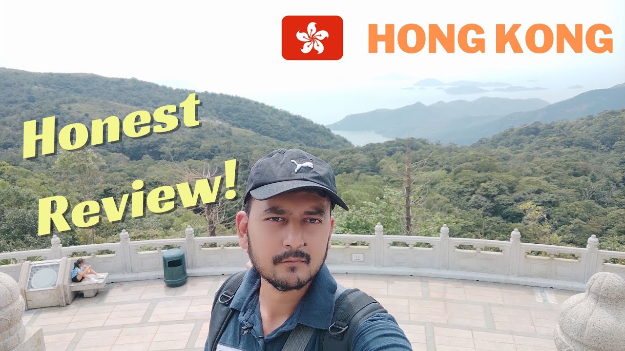 HONEST REVIEW - Hong Kong 🇭🇰 Macao - Budget, Safety, Language Barrier, Money Transactions, Food etc.