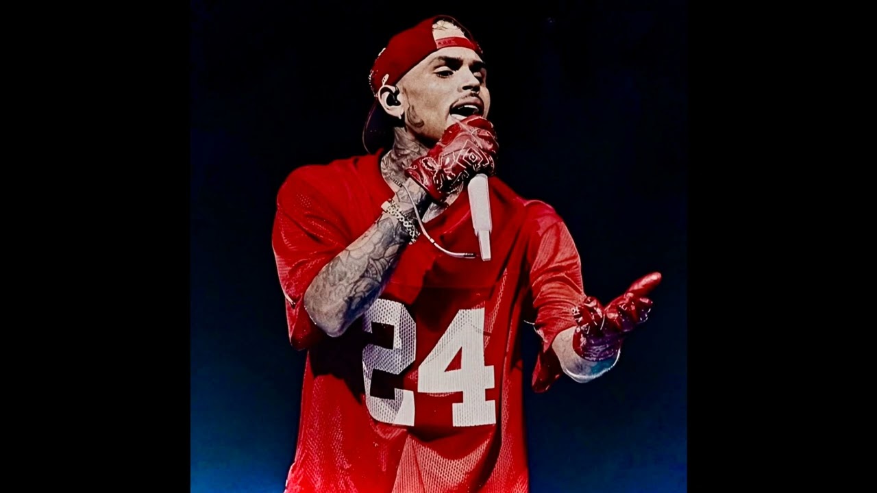 [FREE] Chris Brown Type Beat - 