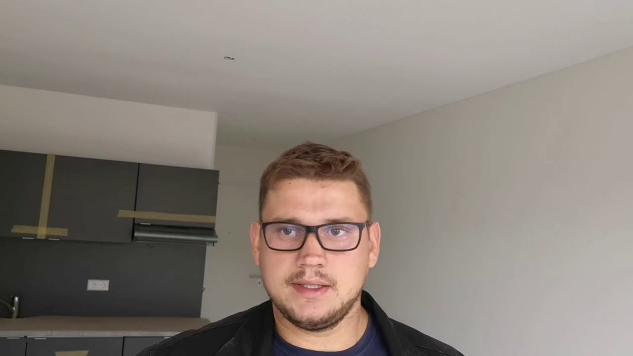 Kropka nad Ü, czyli śmiech przez łzy
