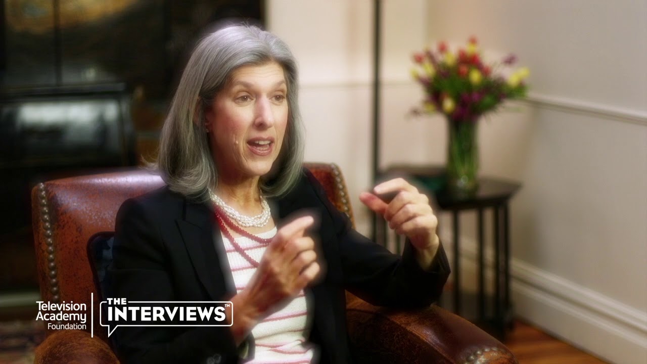 Lauren Zalaznick on Bravo doing scripted programming - TelevisionAcademy.com/Interviews