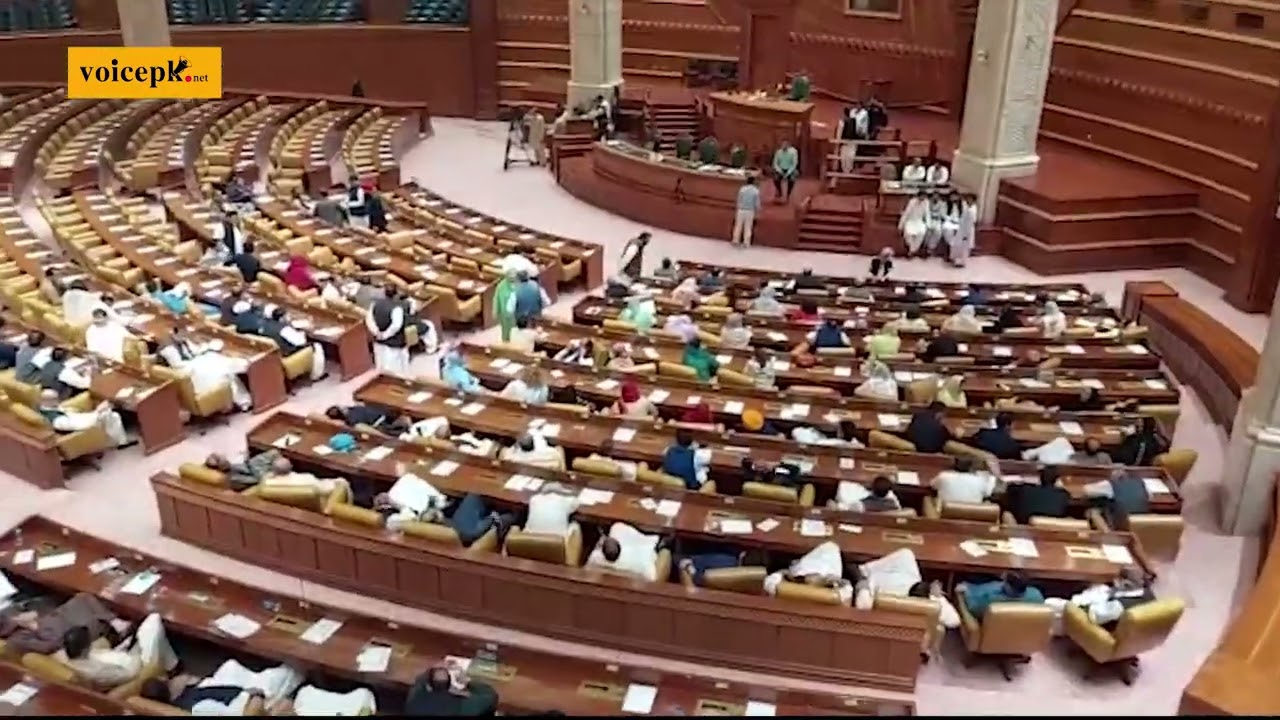 Opposition MPAs yet to take their seats in Punjab Assembly