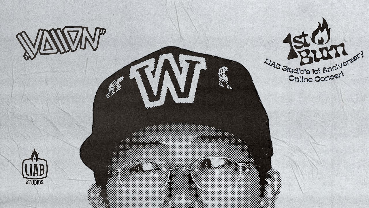First Burn: WAIIAN | LIAB Studios
