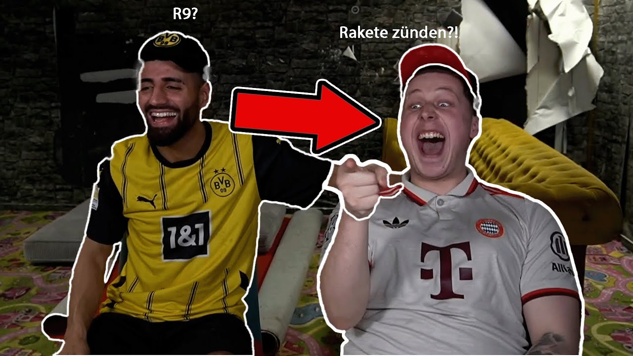 Der CHAT ENTSCHEIDET unseren STREAM (FULL STREAM)