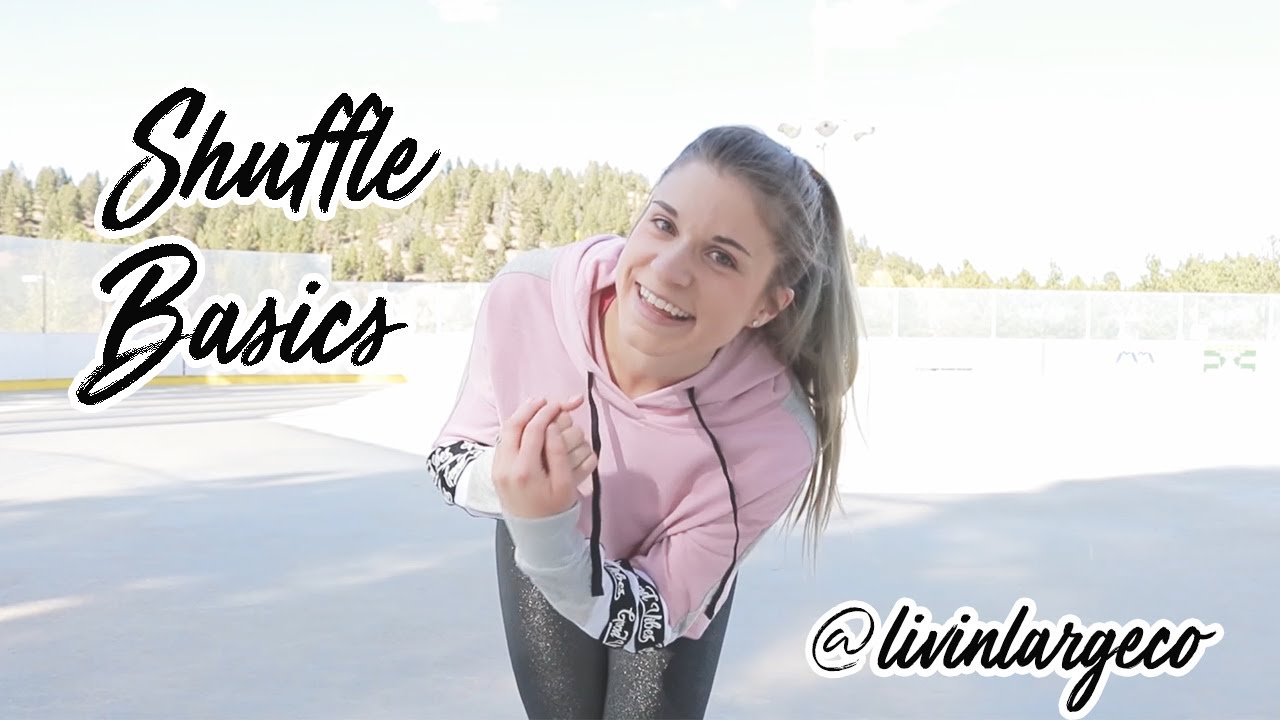Shuffle Basics (Beginner Shuffle Tutorial)