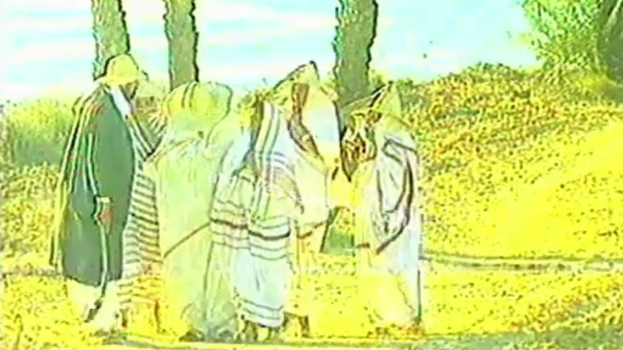 الفنان الهادى التونسى رحمه الله فى فخ الكاميرا الخفية
