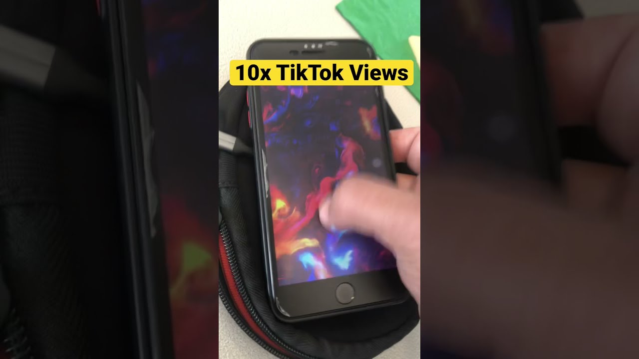 New TikTok feature to BOOST your views 🤫