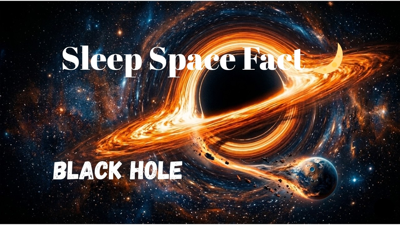 “The Mysterious Black Hole That Can Bend Time and Space” || Space Story Hindi || Black Holes