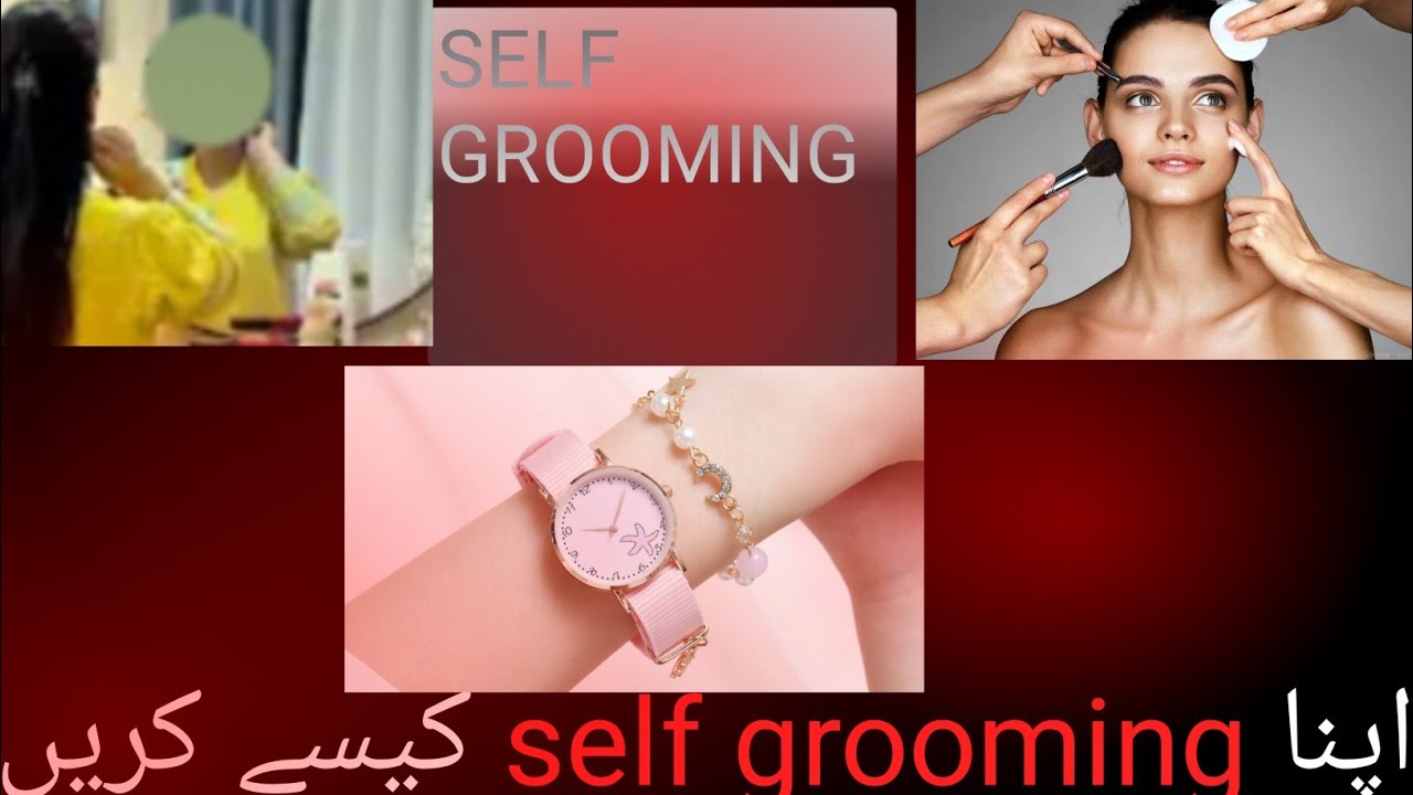 5 Easy Self-Grooming Habits to Stay Confident with Kids| Balancing Motherhood and Self-Care