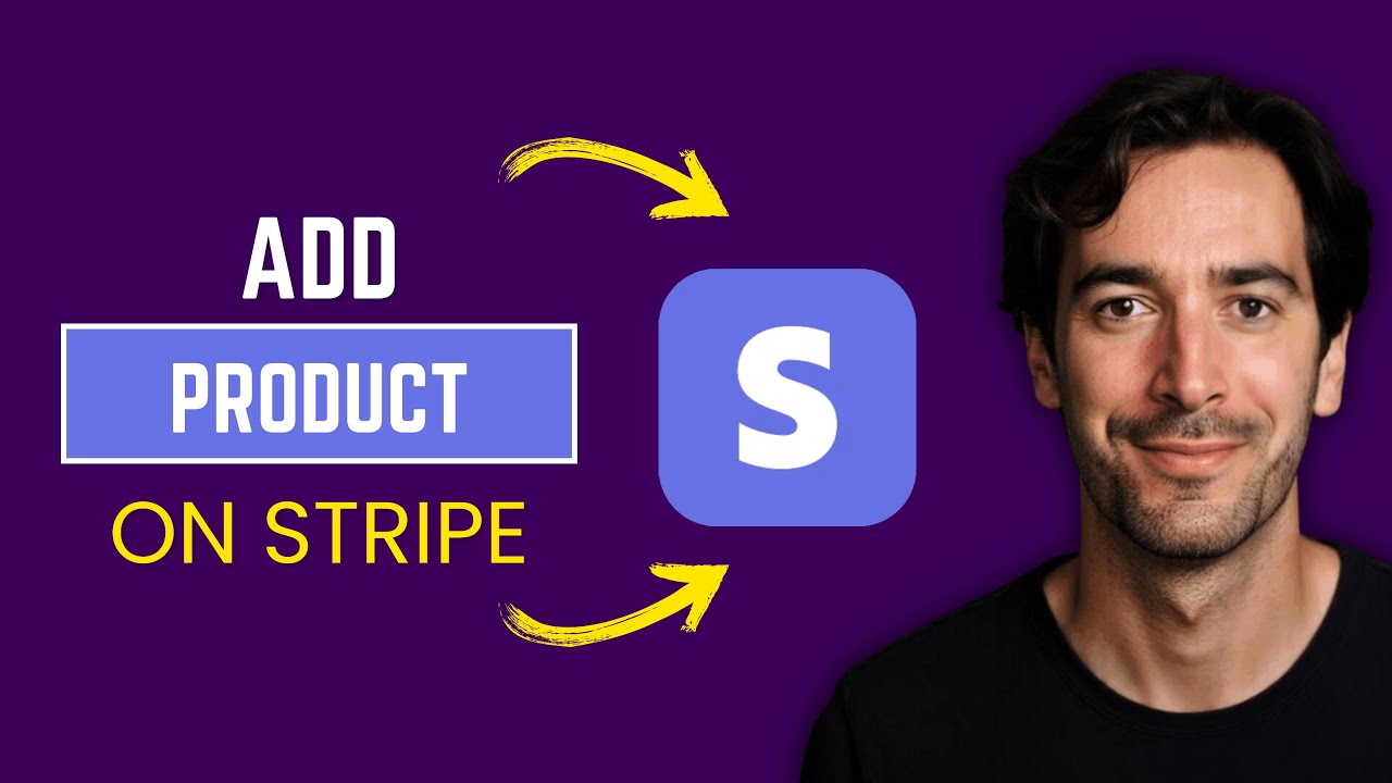 Как создать свой первый продукт в Stripe: пошаговое руководство