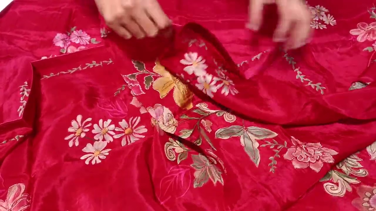 #wholesaleprice8595514746✅WOMADE BRAND MUSLIN SILK#branded#suit#ordar#online#sales#2026#suit