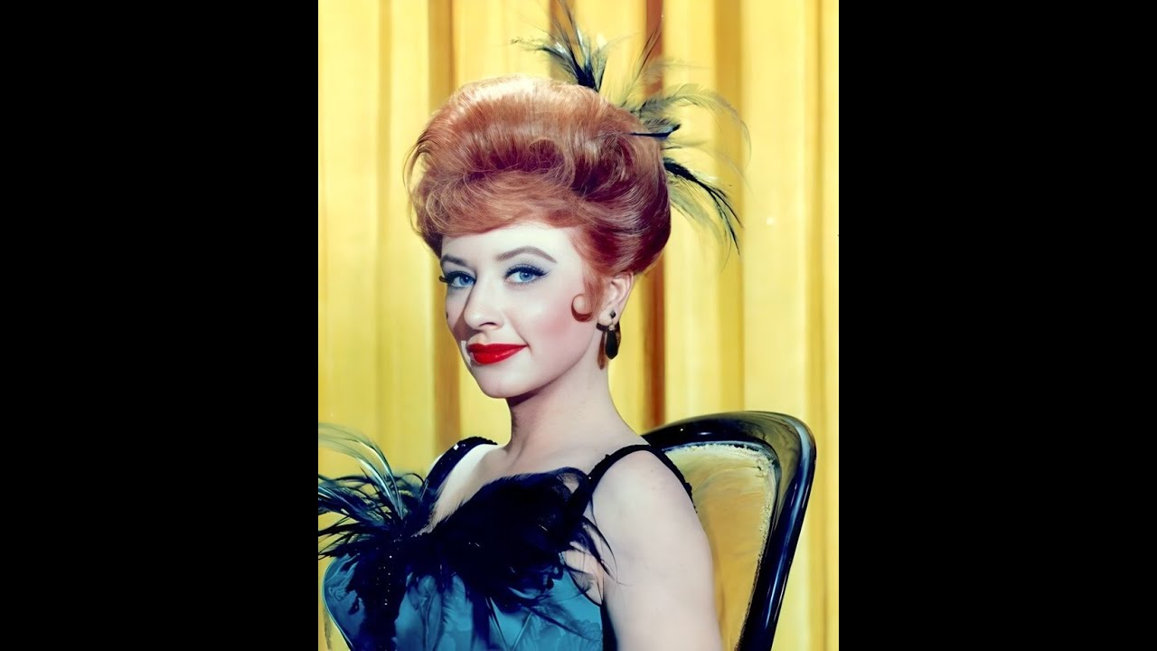 Amanda Blake: The Untold Story of Miss Kitty | Gunsmoke’s Hidden Heart