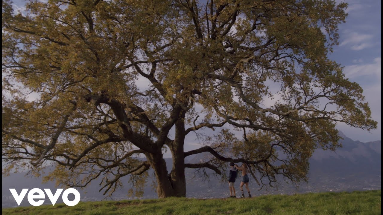 Jay' Aim - Even if You Are so Far (Clip officiel)