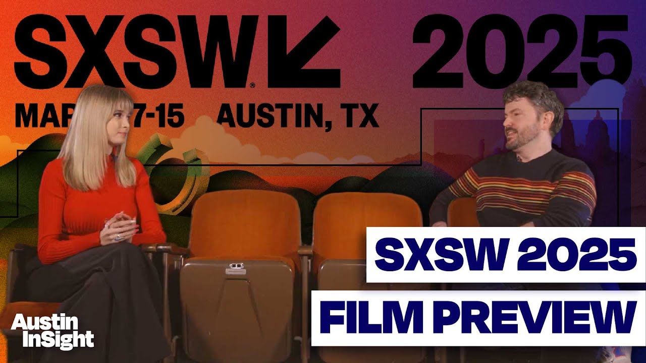 The Biggest Premieres Coming to SXSW 2025