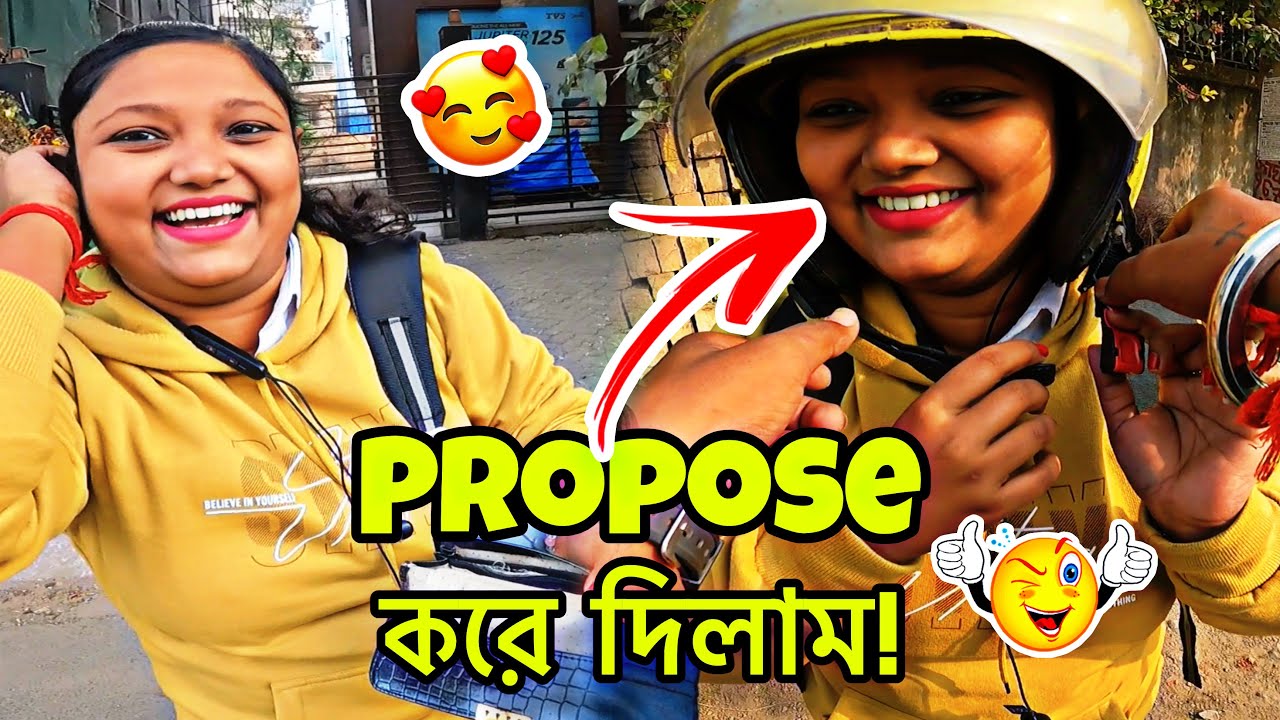 Rapido Customer কে Propose করে দিলাম🥰😍|| Cute Girl on Rapido😝|| Kolkata Rapido Earning 💵🤑