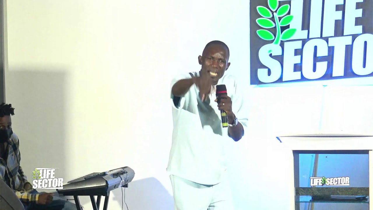 LIFE SECTOR FELLOWSHIP || 10th MARCH 2026