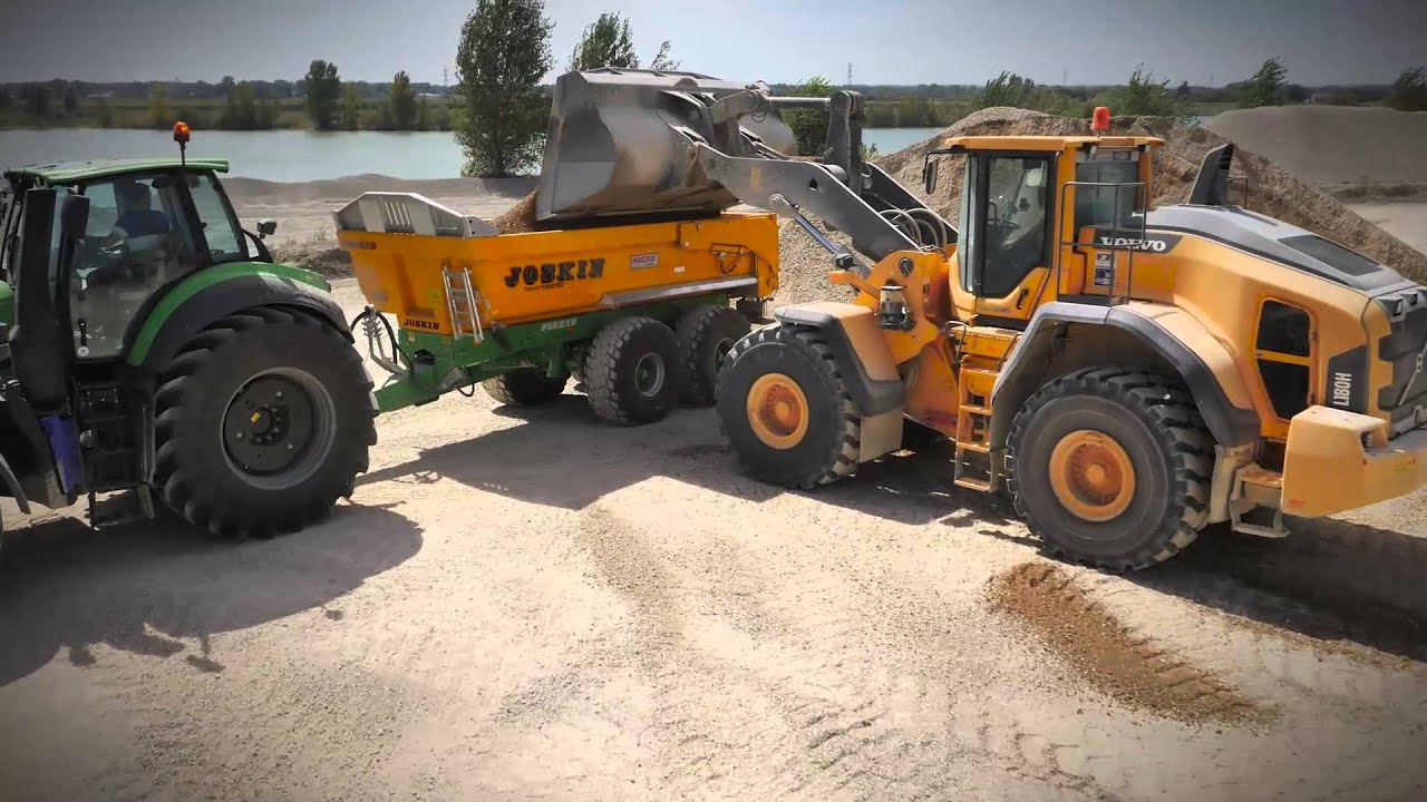 Comment utiliser la TTV au transport