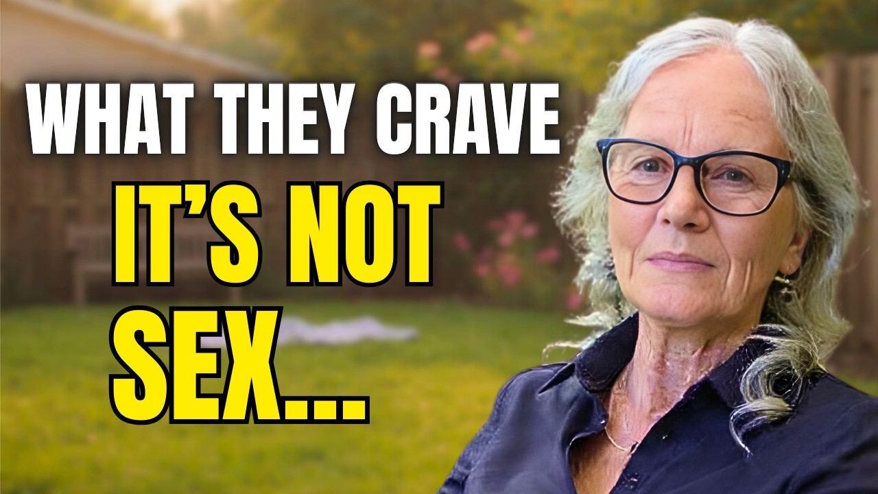 THE HARD TRUTH ABOUT MALE WEAKNESS (WATCH BEFORE YOU LOSE HIM)