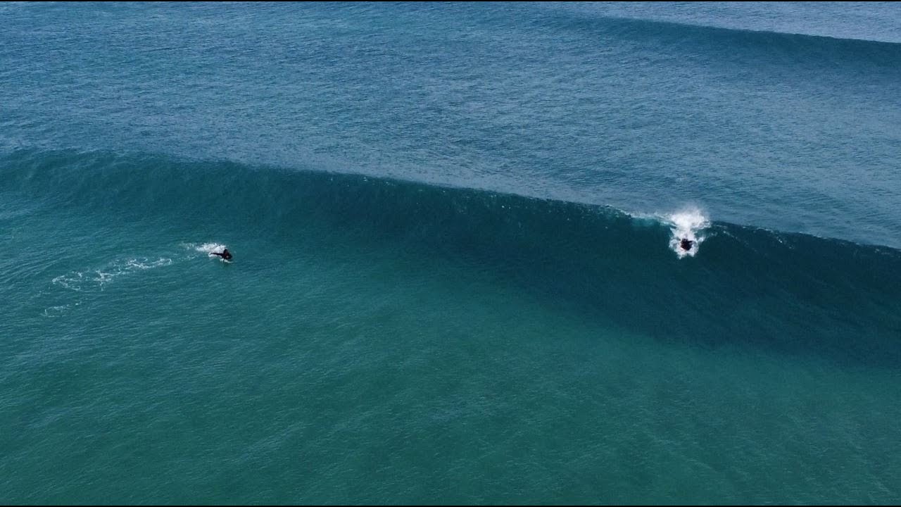 Portugal surftrip 2024 Algarve y Alentejo
