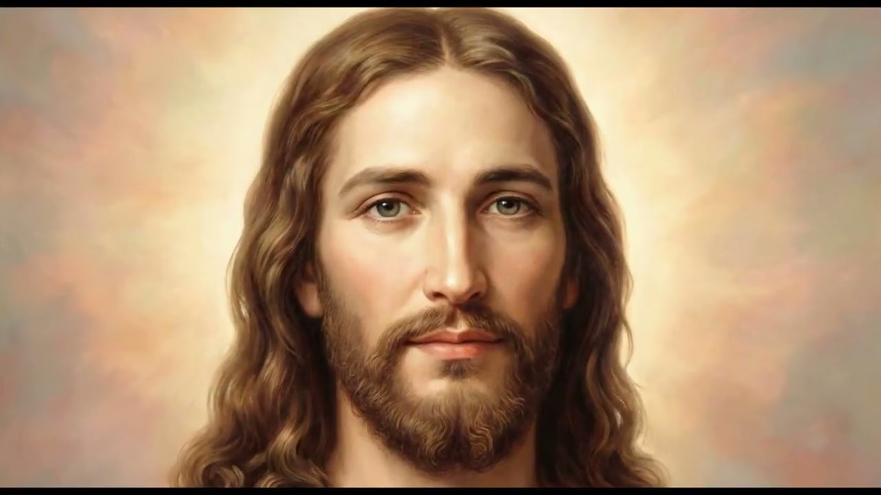 🙏 Prière Jésus - Prière du matin Protection pour votre famille vos parents et vos enfants