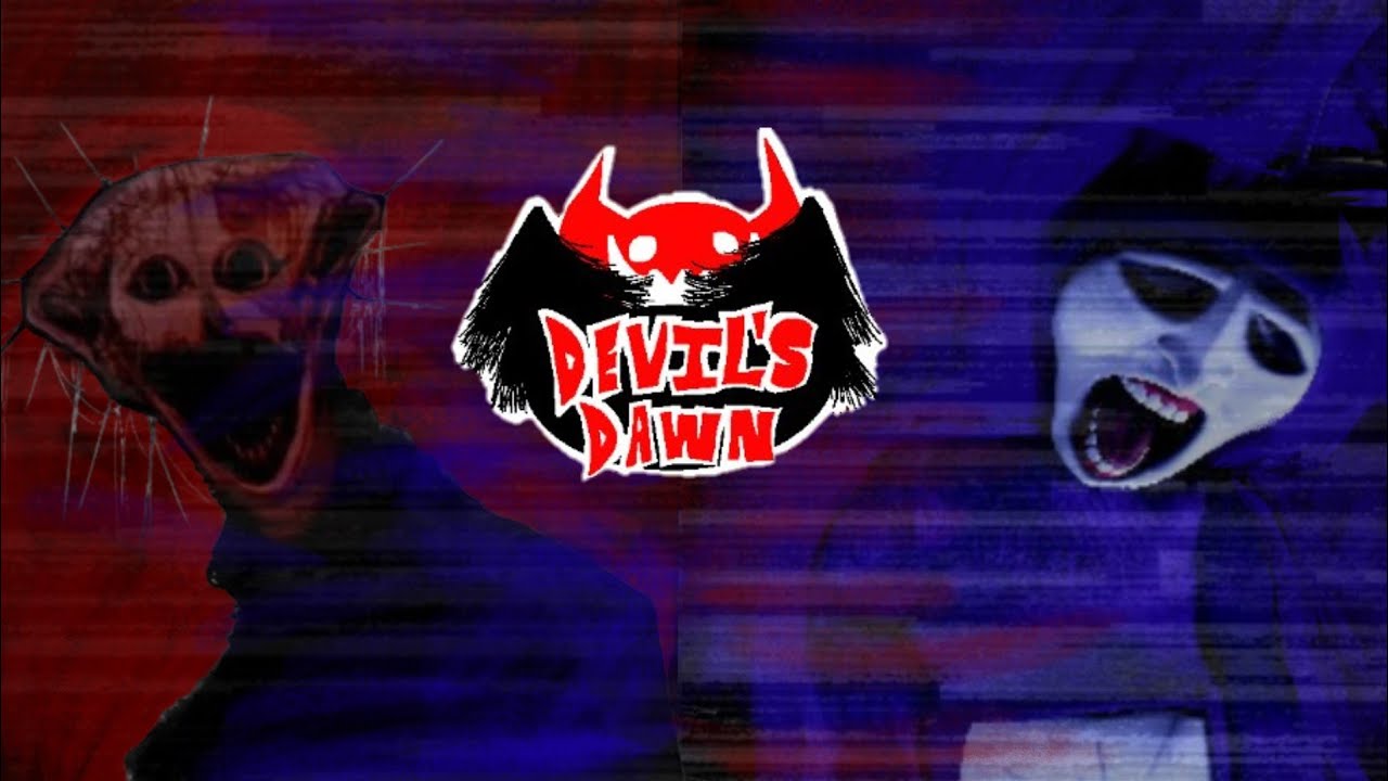(OUTDATED) PHEN-228's And Tinky Winky's Chase Theme. || 15 Studs To Chase || Devil's Dawn