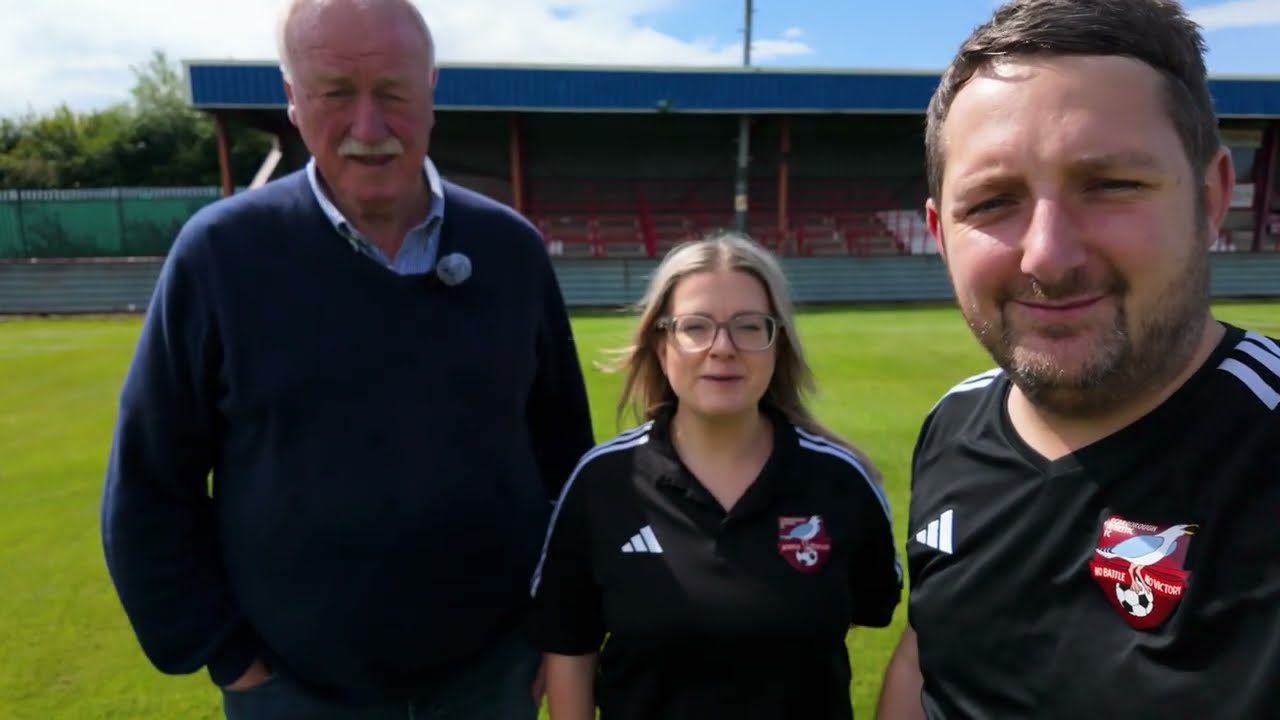 The Boro guide to matchdays in Bridlington