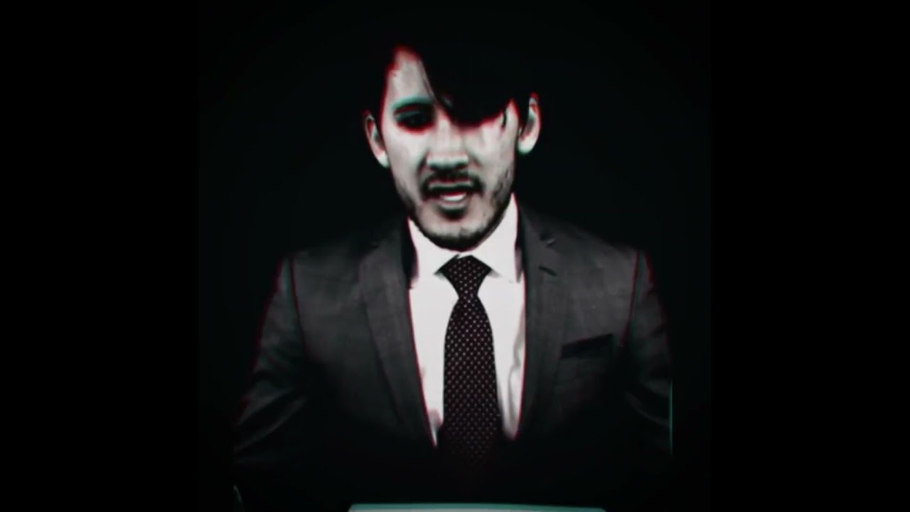 Here have another Darkiplier edit 