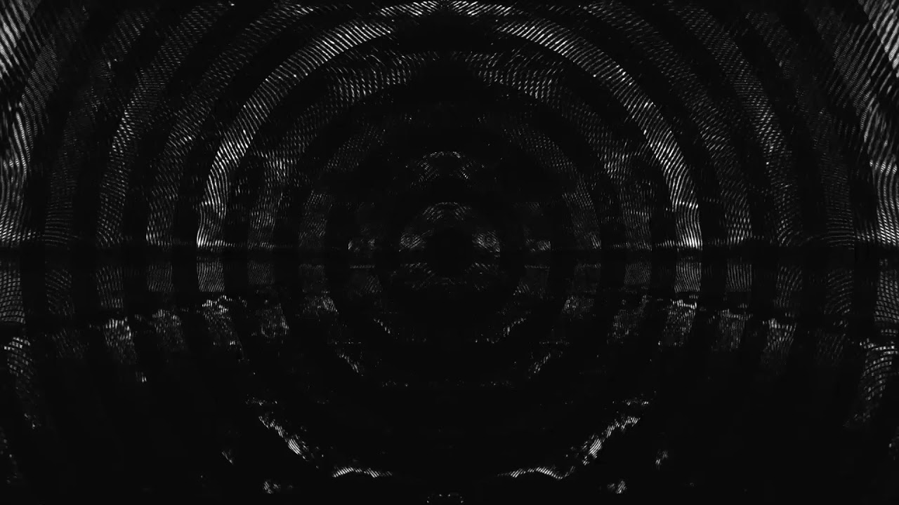 Idrissi - Void (Ft. Malket)
