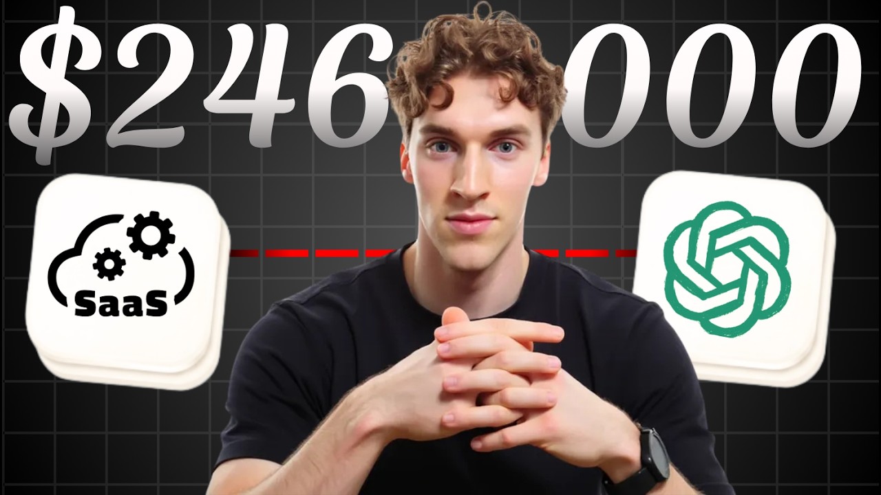 How AI Uncovered €246,000 in Operational Savings for a SaaS Platform