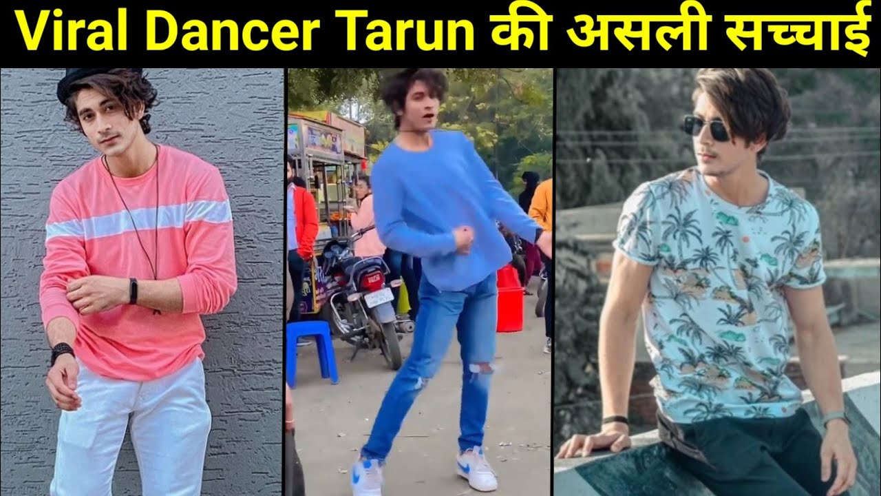 Tarun Namdev Life Story | Biography | Lifestyle | Age