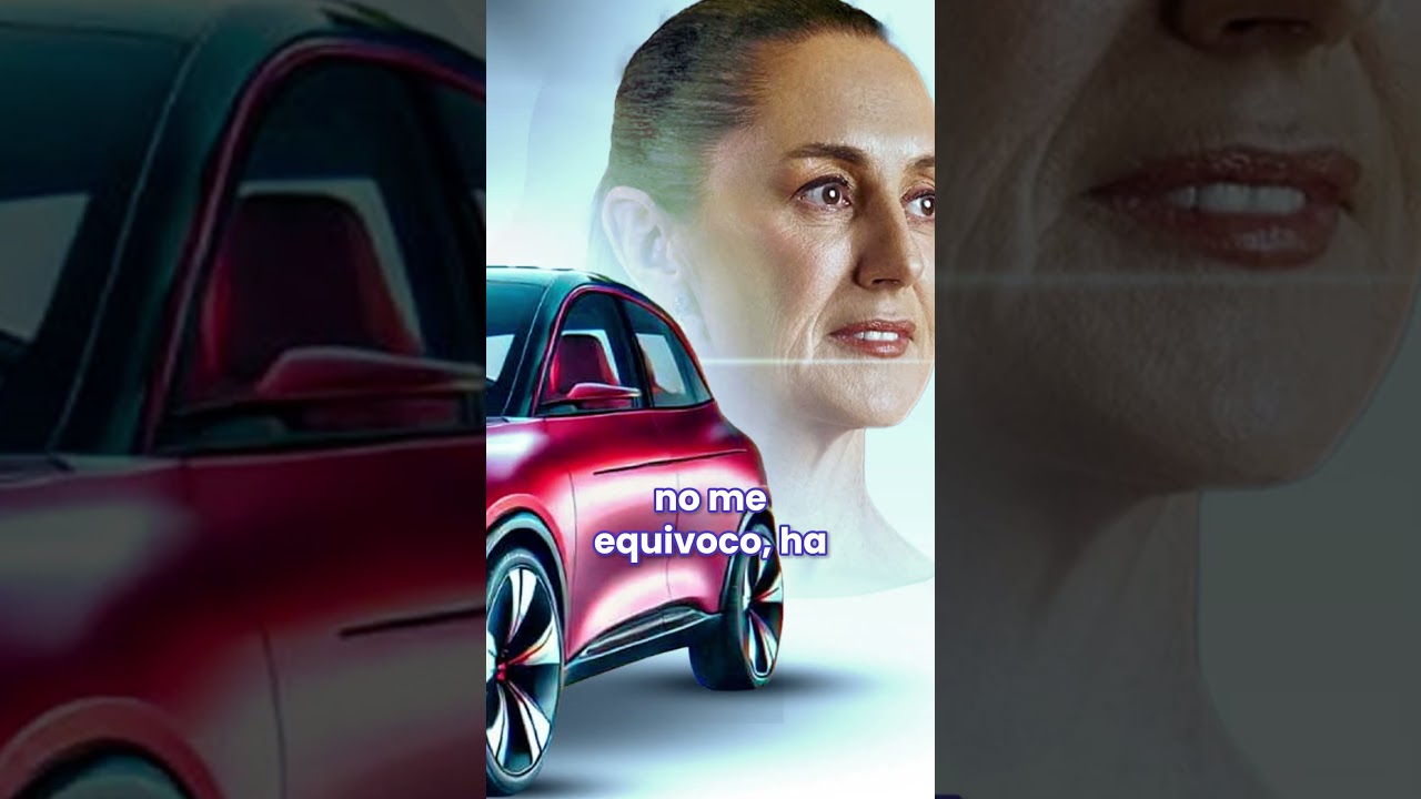 🚗 Mexican electric car project seeks funding