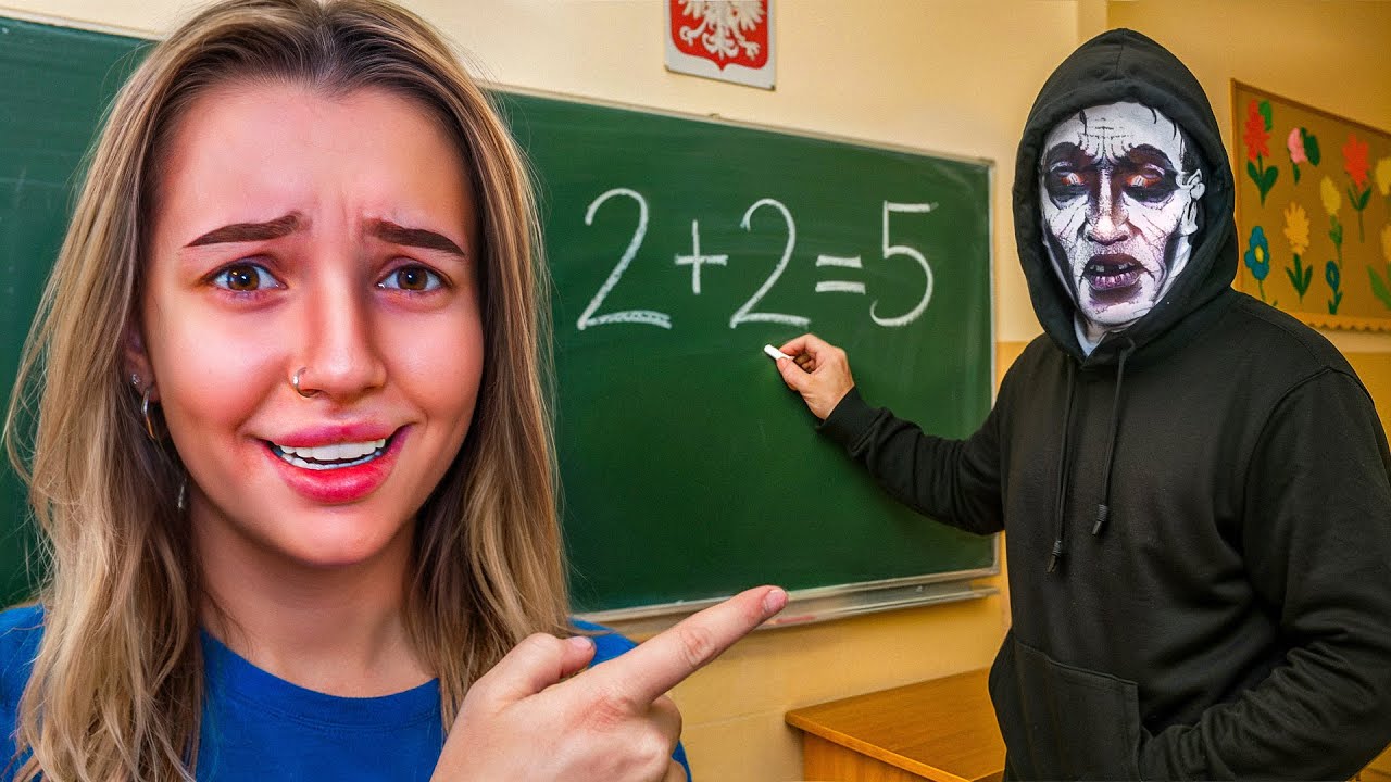 Włamywacz JEST GŁUPI! 😂