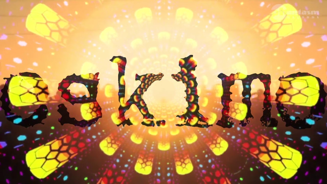 Eskimo - Wake Walking Dream (Balloonatic pt.1, 2005)