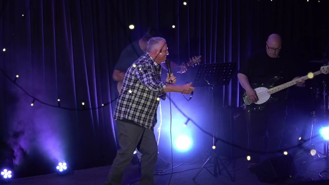 NEW YEAR EVE 2026 -TALENT NIGHT
