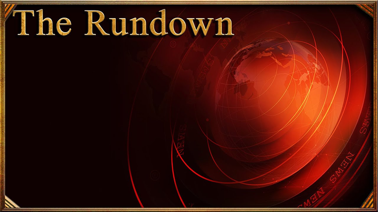 Dozens named in latest Epstein Release. Nuclear START Treaty to Expire. Partial Government Shutdown