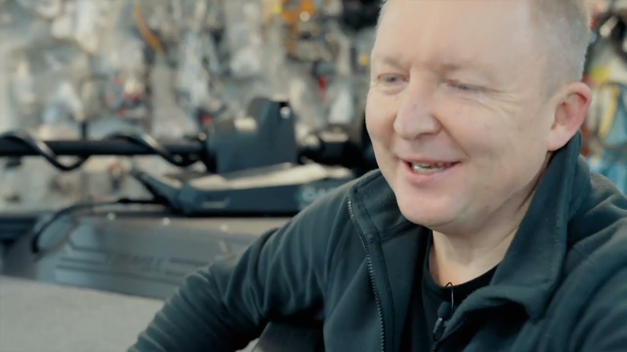 Finval 575 Casting Pro